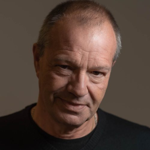 Pascal<br> Magnin