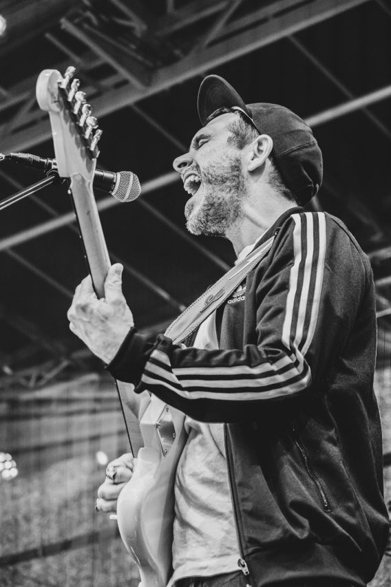 In Trees – Nathan Grard