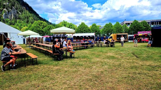 Jeudi – Ambiance – Veronica Silva (1)