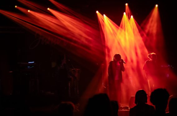 Junior Tshaka – Nathan Grard