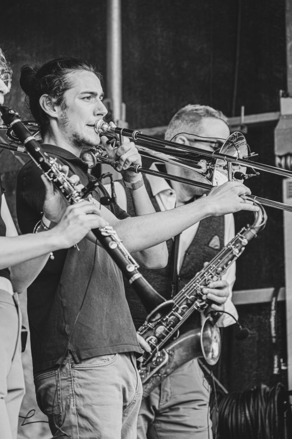 Les Briskards – Nathan Grard