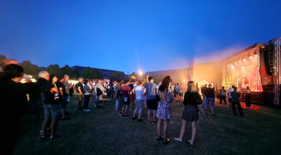 Samedi – Ambiance – Veronica Silva (2)