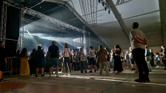 Samedi – Ambiance – Veronica Silva (3)