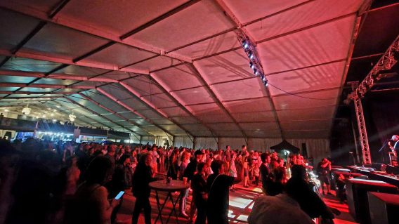 Samedi – Ambiance – Veronica Silva (4)