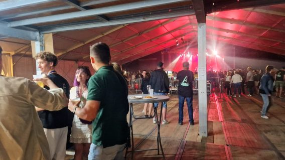 Samedi – Ambiance – Veronica Silva (5)