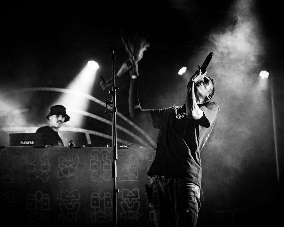 Samedi – Flexfab & Ziller Bas – Gilles Simon (2)