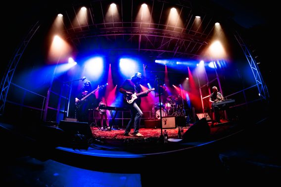 Samedi – The Jamborines – Gilles Simon (9)