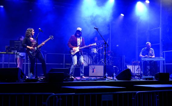 The Jamborines_02_Martial Racine