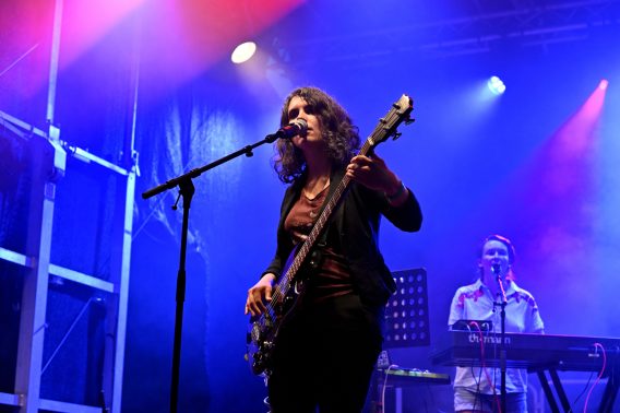 The Jamborines_11_Martial Racine