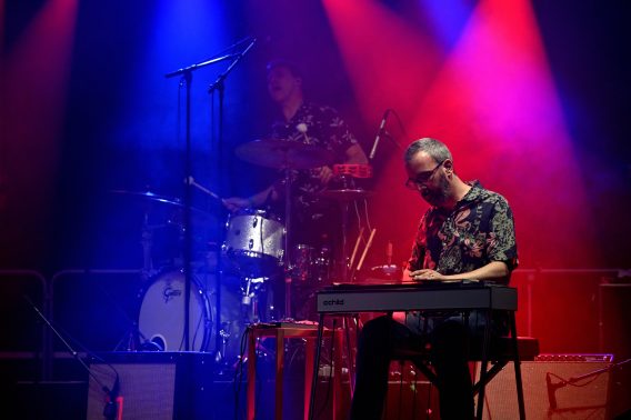 The Jamborines_27_Martial Racine