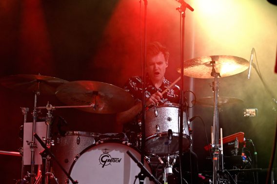 The Jamborines_30_Martial Racine