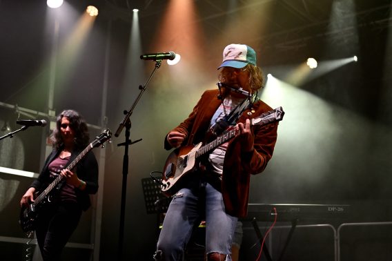 The Jamborines_56_Martial Racine