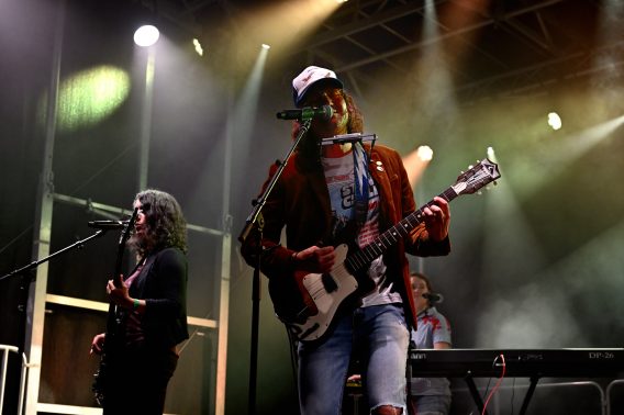 The Jamborines_57_Martial Racine