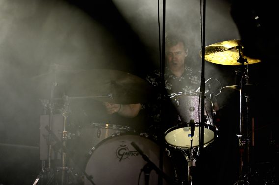 The Jamborines_74_Martial Racine