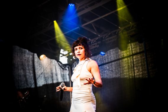 Vendredi – Barrio Colette – Veronica Silva (1)