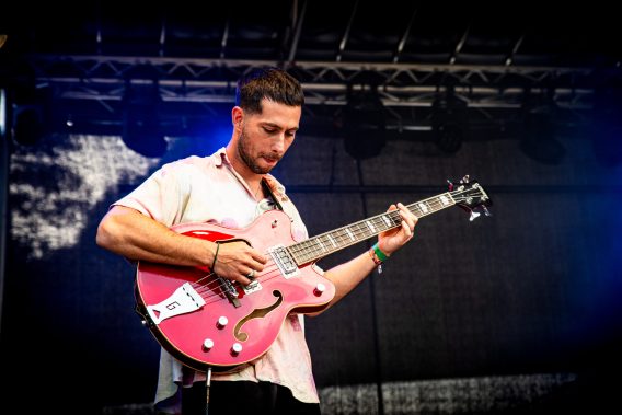 Vendredi – Barrio Colette – Veronica Silva (4)