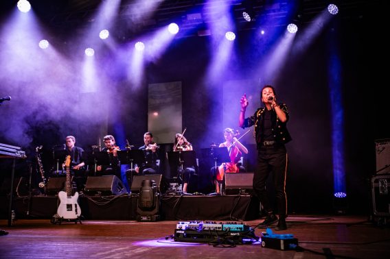 Vendredi – Phanee de Pool – Gilles Simon (2)