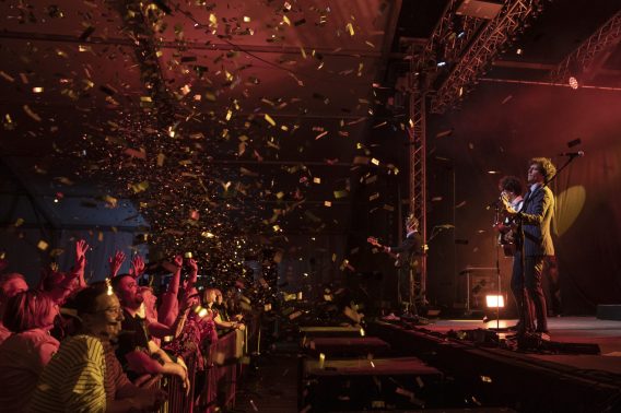 ambiance @joshua richter