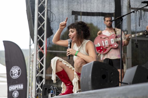 barrio colette @joshua richter