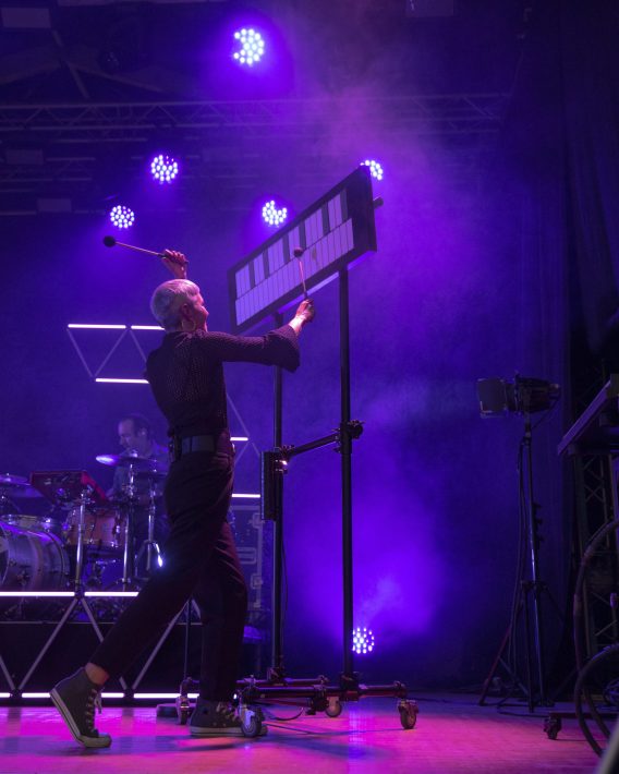 carrousel @joshua richter