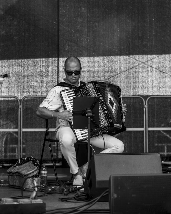 mildred @joshua richter