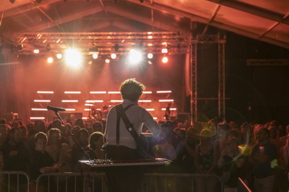 pegasus @joshua richter