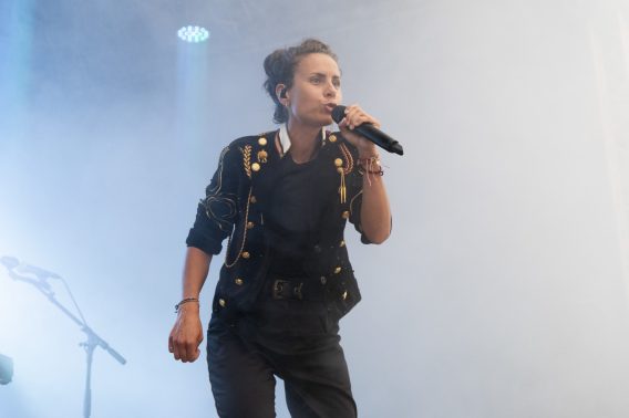 phanee de pool @joshua richter