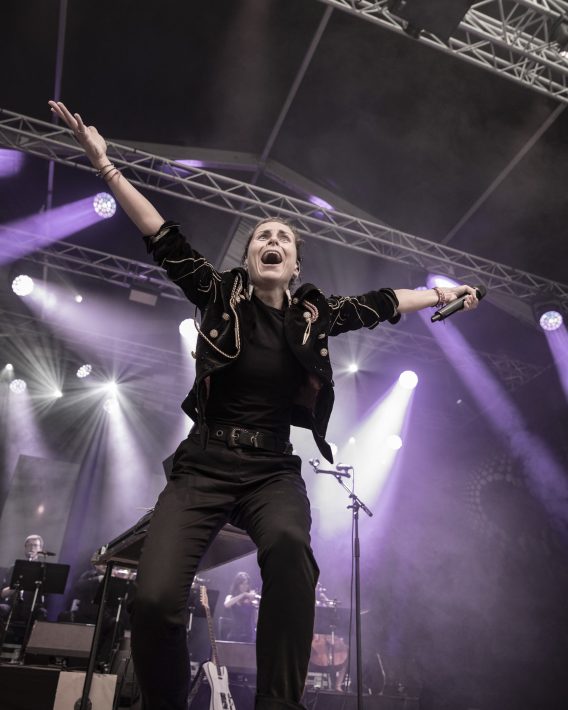 phanee de pool@joshua richter